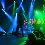 Def Leppard, ČEZ Aréna, Ostrava, 22.5.2015