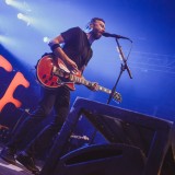 Rise Against, Incheba Arena, Praha, 9.6.2015