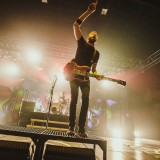 Rise Against, Incheba Arena, Praha, 9.6.2015