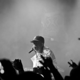 Big Sean, Lucerna Music Bar, Praha, 14.6.2015