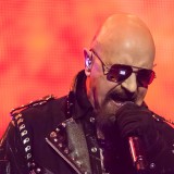 Judas Priest, O2 Aréna, Praha, 26.6.2015