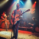 Eagles Of Death Metal, Lucerna Music Bar, Praha, 30.6.2015