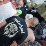 Rock For People Europe, Plzeň, 4.7.2015