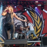 Guano Apes, RFP Europe, 4.7.2015