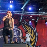 Guano Apes, RFP Europe, 4.7.2015