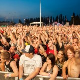 Rock For People Europe, Plzeň, 4.7.2015