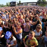 Colours Of Ostrava 2015, Dolní oblast Vítkovice, 16.7.2015