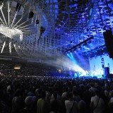 Robert Plant, Brno, DRFG arena, 23.7.2015