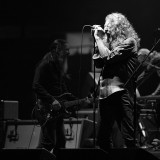 Robert Plant, Brno, DRFG arena, 23.7.2015