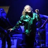 Robert Plant, Brno, DRFG arena, 23.7.2015