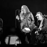 Robert Plant, Brno, DRFG arena, 23.7.2015