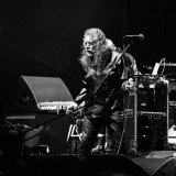 Robert Plant, Brno, DRFG arena, 23.7.2015