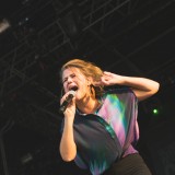 Selah Sue, Grape Festival, Piešťany, Slovensko, 14.8.2015