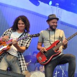 Ewa Farna, Vizovické Trnkobraní 2015, Areál Rudolfa Jelínka, Vizovice