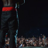 Hopsin, Hip Hop Kemp 2015, Festival Park, Hradec Králové