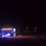 Hip Hop Kemp 2015, Festival Park, Hradec Králové