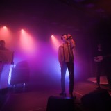 Lust for Youth, MeetFactory, Praha, 1.10.2015