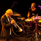 Erik Truffaz 4tet, Palác Akropolis, Praha, 15.10.2015