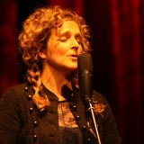 Béla Fleck, Abigail Washburn, Palác Akropolis, Praha, 7.11.2015