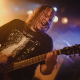 Kvelertak, Futurum, Praha, 11.11.2015