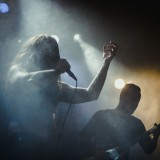 Kvelertak, Futurum, Praha, 11.11.2015