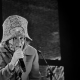 Róisín Murphy, Lucerna, Praha, 14.11.2015