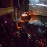 Ulrich Schnauss, Palác Akropolis, Praha, 26. 11. 2015 (fotogalerie)