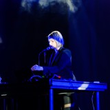 Emika, Palác Akropolis, Praha, 29.1.2016