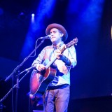 Joshua Radin, Lucerna Music Bar, Praha, 31.1.2016