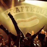 Kraftklub, Lucerna Music Bar, Praha, 13.2.2016
