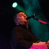 Greg Dulli, Lucerna Music Bar, Praha, 19.2.2016