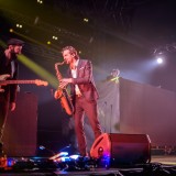 Parov Stelar, Tipsport Arena, Praha, 20.2.2016