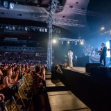 Parov Stelar, Tipsport Arena, Praha, 20.2.2016