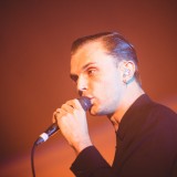 Hurts, Malá sportovní hala, Praha, 25.02.2016