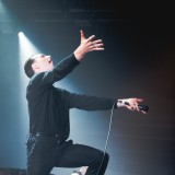 Hurts, Malá sportovní hala, Praha, 25.02.2016