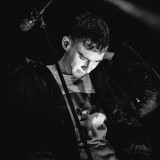 Years & Years, Forum Karlín, Praha, 12.3.2016