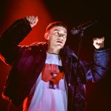 Years & Years, Forum Karlín, Praha, 12.3.2016