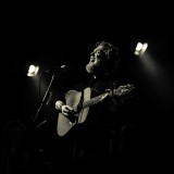 Glen Hansard, Divadlo Archa, Praha, 12.3.2016