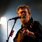 Glen Hansard, Divadlo Archa, Praha, 12.3.2016