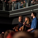 Glen Hansard, Divadlo Archa, Praha, 12.3.2016