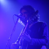 King Charles, James Harries, Roxy, Praha, 6.4.2016