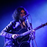 King Charles, James Harries, Roxy, Praha, 6.4.2016