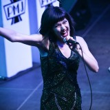 Postmodern Jukebox, Lucerna, Praha, 22.4.2016