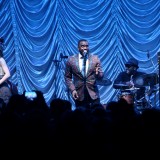 Postmodern Jukebox, Lucerna, Praha, 22.4.2016