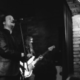 Protomartyr, Basement Bar, Praha, 21.04.2016