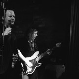 Protomartyr, Basement Bar, Praha, 21.04.2016