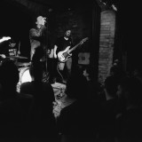 Protomartyr, Basement Bar, Praha, 21.04.2016