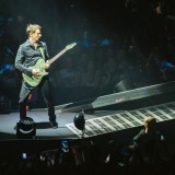 Muse, O2 Arena, Praha, 04.06.2016