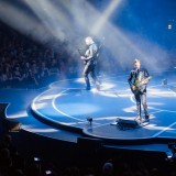 Muse, O2 Arena, Praha, 04.06.2016