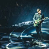 Muse, O2 Arena, Praha, 04.06.2016